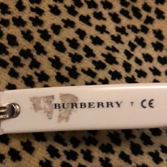 Burberry sunglasses - Picture 4 of 10